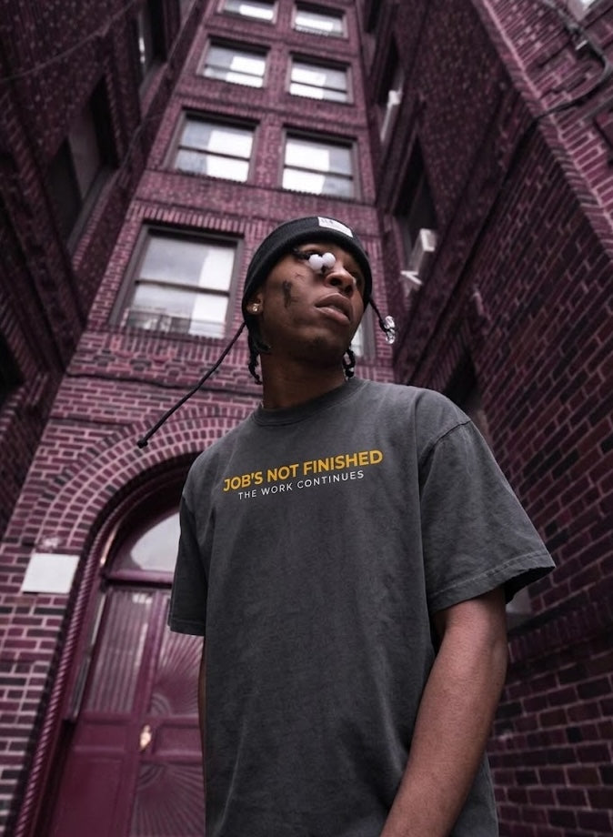 MAMBA T-SHIRT