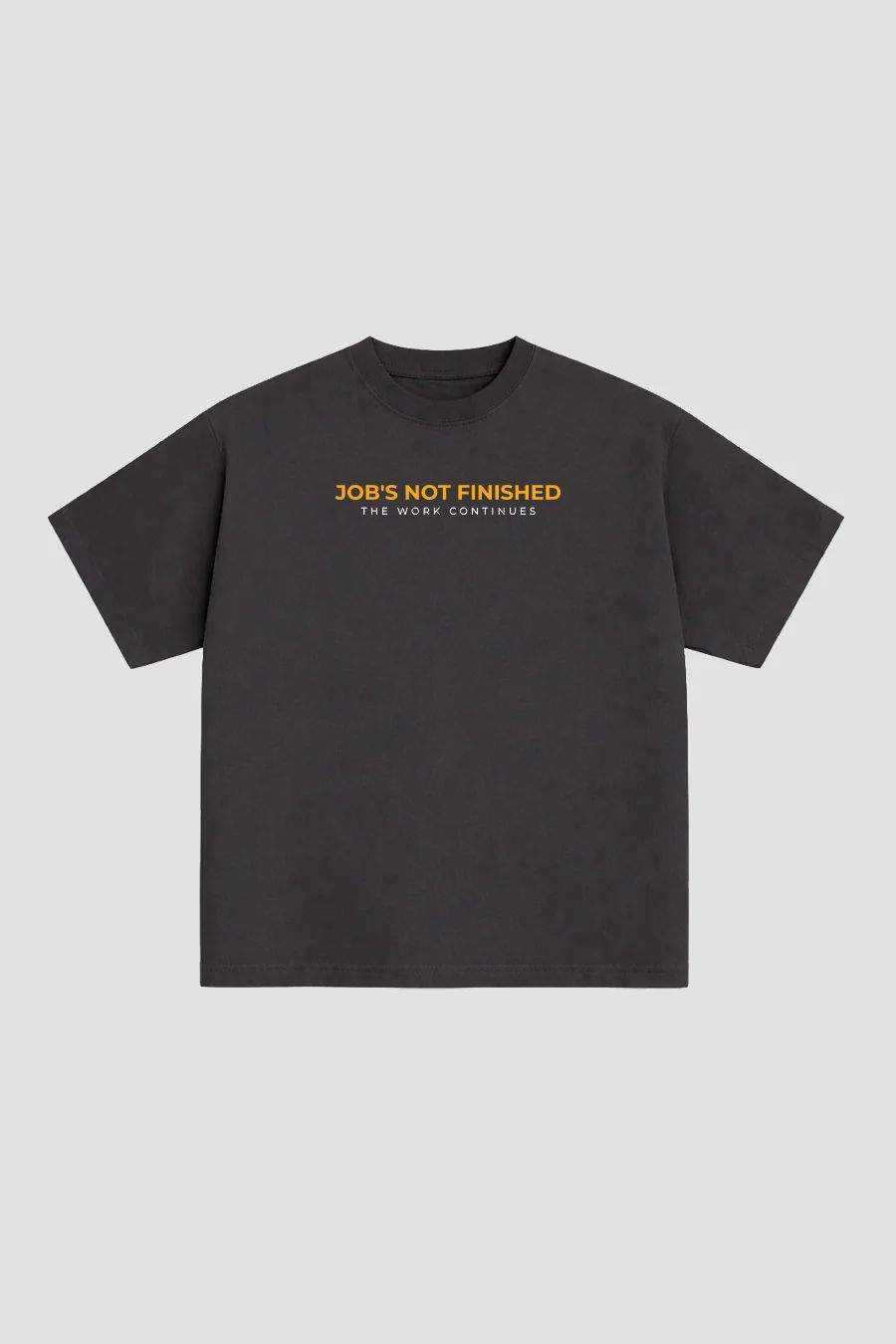 MAMBA T-SHIRT