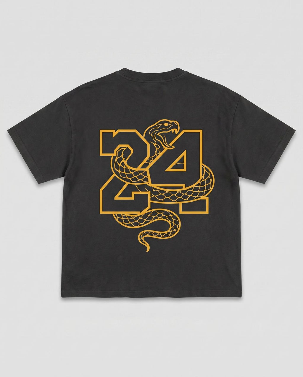 MAMBA T-SHIRT